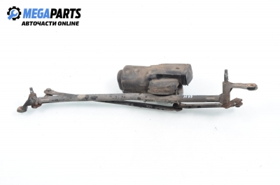 Motor ștergătoare parbriz for Alfa Romeo 156 (1997-2006) 1.9, combi, position: fața