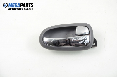 Inner handle for Kia Magentis 2.0, 136 hp, 2003, position: rear - right