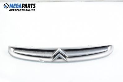 Grill for Citroen Xsara Picasso 1.6, 95 hp, 2002