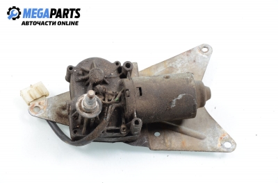 Motor scheibenwischer, vorne for Renault Clio I 1.2, 54 hp, 1992