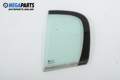 Fantă de ventilație ușă pentru Opel Signum 3.2, 211 cp automat, 2003, poziție: stânga - spate