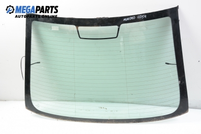 Lunetă pentru Ford Mondeo Mk III 2.0 16V, 146 cp, sedan, 2002