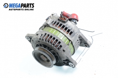 Gerenator for Nissan Primera (P11) 2.0 TD, 90 hp, combi, 1999