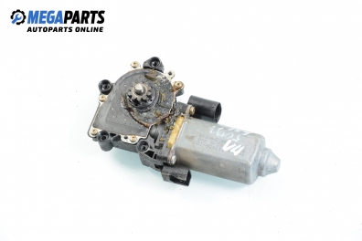 Motor macara geam for BMW 3 (E36) 1.7 TDS, 90 hp, sedan, 1996, position: stânga - fața