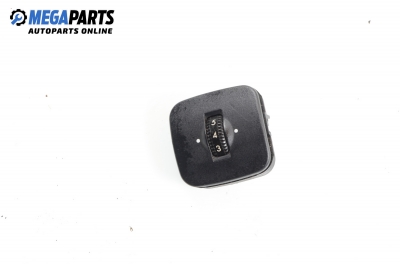 Lighting adjustment switch for Mercedes-Benz S-Class W220 4.0 CDI, 250 hp automatic, 2000