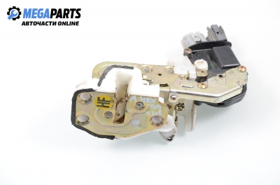 Schloss for Honda HR-V 1.6 16V, 105 hp, 1999, position: links