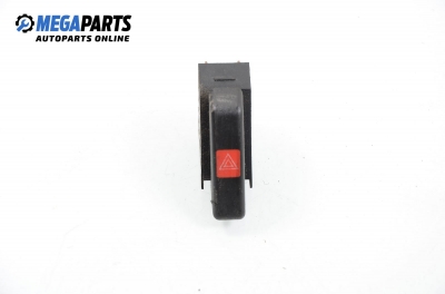 Emergency lights button for Opel Vectra A 1.6, 75 hp, sedan, 1989