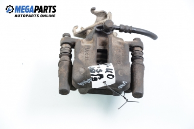 Etrier de frână pentru Volvo S40/V40 2.0 T, 160 cp, combi, 1998, poziție: dreaptă - spate Lucas