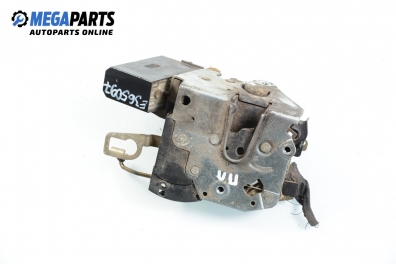 Schloss for BMW 3 (E36) 1.7 TDS, 90 hp, sedan, 1996, position: links, vorderseite