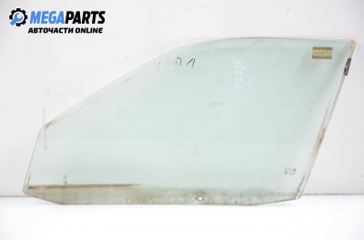 Fensterscheibe for Renault Clio I (1990-1998) 1.2, hecktür, position: links, vorderseite