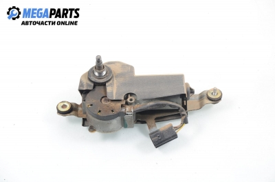Motor ștergătoare parbriz for Land Rover Freelander I (L314) 1.8 16V, 120 hp, 1998