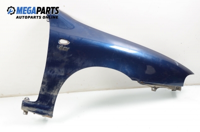 Fender for Fiat Bravo 1.4, 80 hp, 3 doors, 1999, position: right