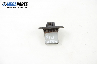 Blower motor resistor for Kia Magentis 2.0, 136 hp, 2003