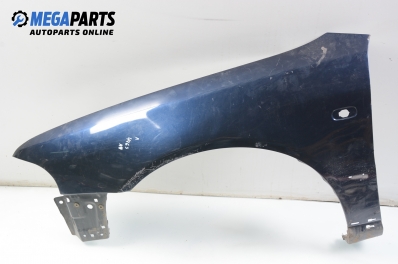 Fender for Audi A4 (B5) 1.8, 125 hp, sedan, 1996, position: left