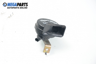 Horn for Land Rover Freelander I (L314) 2.0 Td4 4x4, 112 hp, 2002