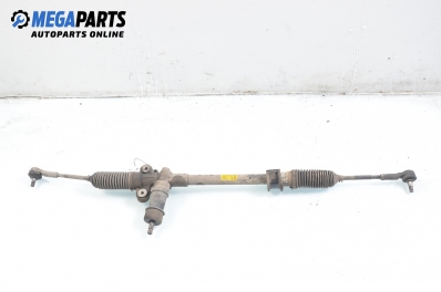 Mechanical steering rack for Chevrolet Spark 0.8, 50 hp, 2006