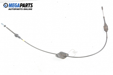 Gearbox cable for Jeep Grand Cherokee (WJ) 3.1 TD, 140 hp automatic, 2001