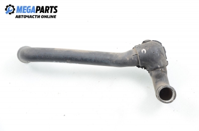 Water hose for Volkswagen Golf III 2.0, 115 hp, hatchback, 1995