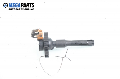 Bobină de aprindere for BMW X5 (E53) 4.4, 286 hp automatic, 2002