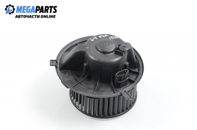 Heating blower for Volkswagen Golf V 1.4 16V, 75 hp, 2003