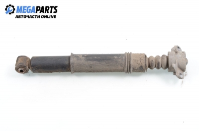 Shock absorber for Peugeot 307 2.0 HDI, 90 hp, hatchback, 5 doors, 2002, position: rear