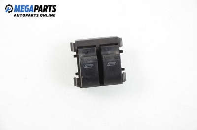 Window adjustment switch for Audi A3 (8L) 1.8, 125 hp, 3 doors, 1997