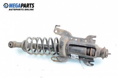 Macpherson shock absorber for Saab 9-5 2.0 t, 150 hp, station wagon automatic, 1999, position: rear - left