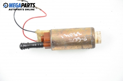 Supply pump for Peugeot 607 2.2 HDI, 133 hp, 2001