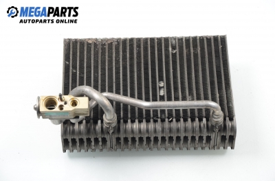 Interior AC radiator for Peugeot 406 2.0 HDI, 109 hp, sedan, 1999