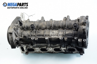 Engine head for Opel Vectra C 1.9 CDTI, 120 hp, hatchback, 2004