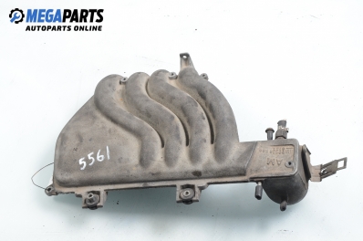 Intake manifold for Opel Vectra B 1.6 16V, 100 hp, sedan, 1996