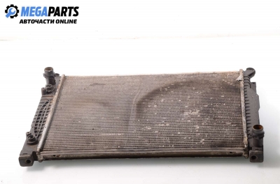Wasserradiator for Audi A6 (C5) 2.7 T Quattro, 230 hp, sedan automatic, 1999