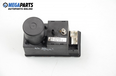 Vakuumpumpe zentralverriegelung for Audi A3 (8L) 1.8, 125 hp, 1997
