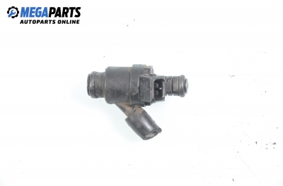 Gasoline fuel injector for BMW 3 (E36) 1.6, 102 hp, sedan, 1996