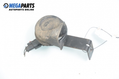 Horn for Jeep Grand Cherokee (WJ) 3.1 TD, 140 hp automatic, 2001