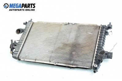 Radiator de apă pentru Opel Zafira B 1.9 CDTI, 120 cp, 2007
