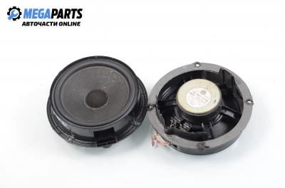 Loudspeakers for Volkswagen Bora (1998-2005) 1.6, sedan