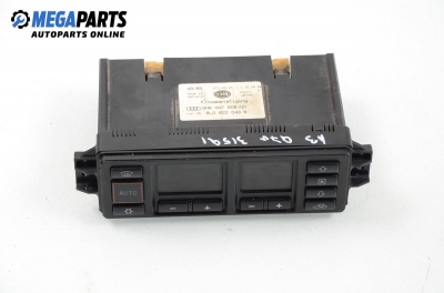 Air conditioning panel for Audi A3 (8L) 1.8, 125 hp, 3 doors, 1997