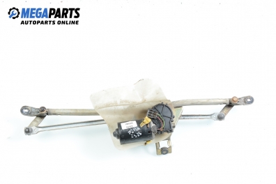 Front wipers motor for Seat Ibiza (6K) 1.6, 75 hp, 1994, position: front