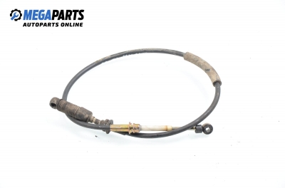 Gearbox cable for Fiat Bravo 1.4, 80 hp, 1999
