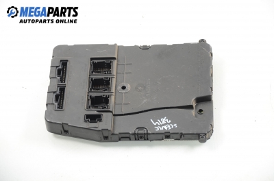 BSI module for Renault Scenic II 1.9 dCi, 120 hp, 2004 № 8200309691