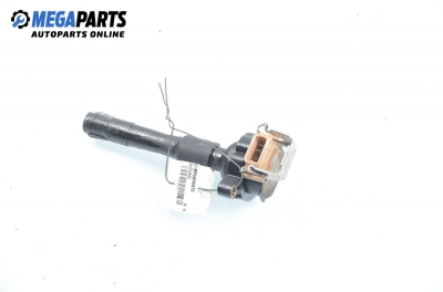 Ignition coil for BMW X5 (E53) 4.4, 286 hp automatic, 2002