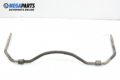 Sway bar for Hyundai Terracan 2.9 CRDi 4WD, 150 hp, 2003, position: rear