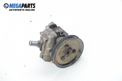 Power steering pump for Land Rover Freelander I (L314) 1.8 16V 4x4, 117 hp, 5 doors, 2004