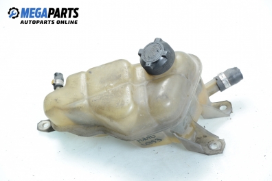 Behälter für frostschutzmittel for Fiat Punto 1.7 TD, 63 hp, 1998