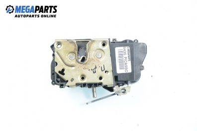 Schloss for Citroen Xsara Picasso 1.6, 95 hp, 2002, position: rechts, vorderseite