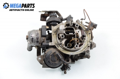 Carburetor for Volkswagen Passat 1.8, 90 hp, station wagon, 1988