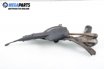 Front wipers motor for Mercedes-Benz 124 (W/S/C/A/V) 2.0, 118 hp, sedan, 1992