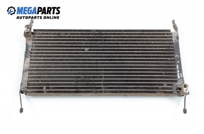 Radiator aer condiționat for Fiat Bravo 1.9 TD, 100 hp, 1996