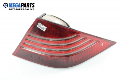 Tail light for Mercedes-Benz S-Class W220 4.0 CDI, 250 hp automatic, 2000, position: right